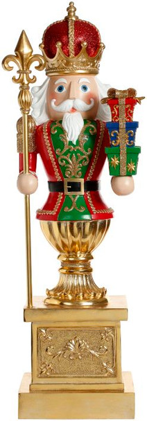 49" GRAND SOLDIER ON BASE - 29-52858