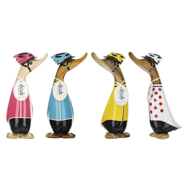 DCUK CYCLIST DUCKLING - 6017120