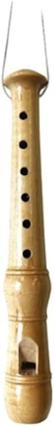 WOOD RECORDER - ORW
