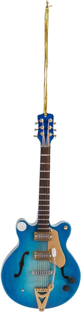 NAVY ELECTRIC GUITAR - OGC12N