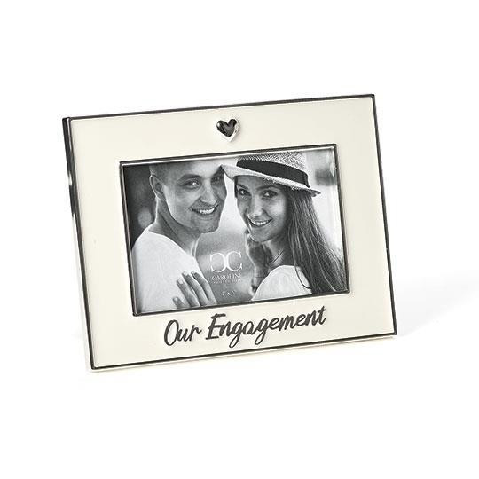 ENGAGEMENT FRAME - 12412
