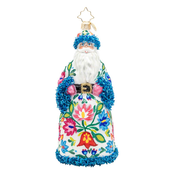FOLKLORE NOEL - 1022691