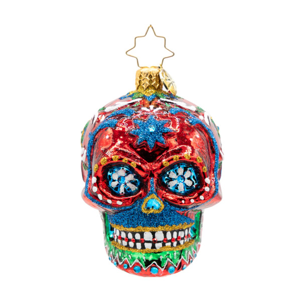 CALAVERA FIESTA GEM - 1022723