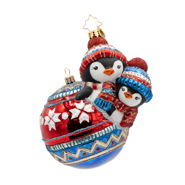 PENGUIN POP! - 1022817