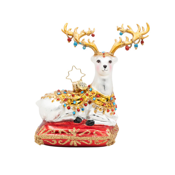 THE YULETIDE JEWEL - 1022846