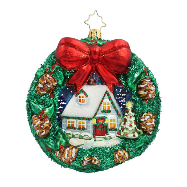 HOLLY JOLLY HIDEAWAY - 1022918