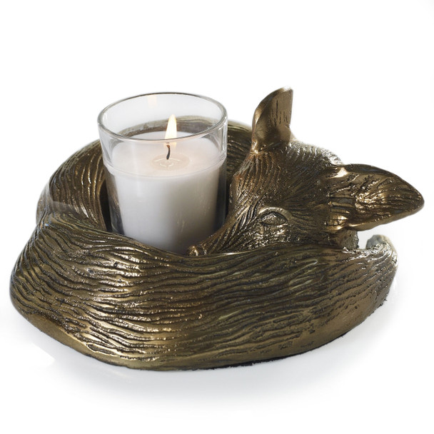 E+E SLEEPY ELOISE CANDLEHOLDER - 75020.00