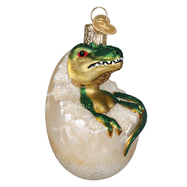 BABY DINO IN EGG - 12747