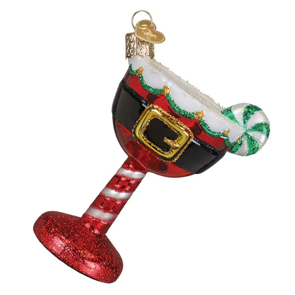 SANTA COCKTAIL - 32843