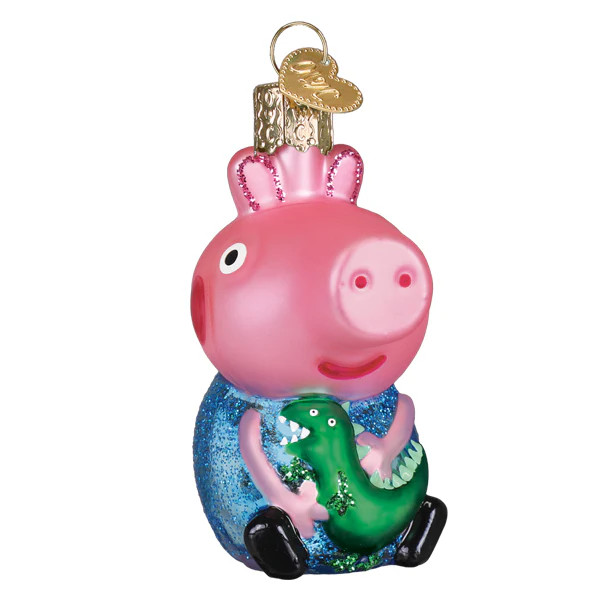 GEORGE PIG - 44341