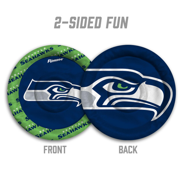 SEATTLE SEAHAWKS FLYING DISC - 4608777 - 50OFF2026