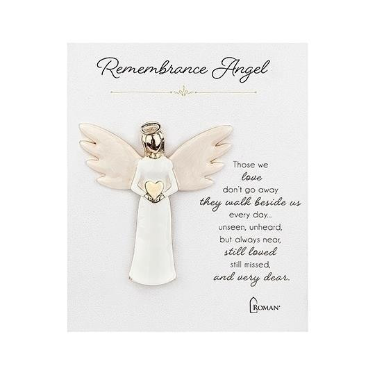 REMEMBRANCE ANGEL - 13867