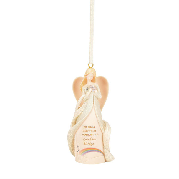 PET BEREAVEMENT ORNAMENT - 6018943