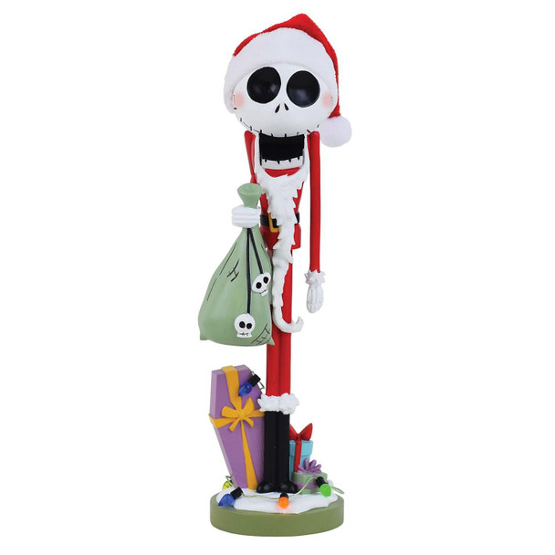 JACK SKELLINGTON NUTCRACKER - 6018982
