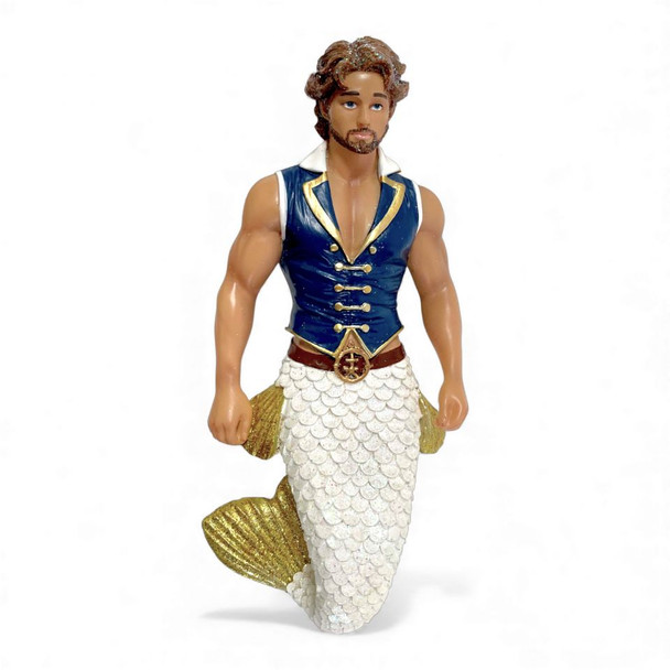 SALTY SEAMAN MERMAN - 55-55510