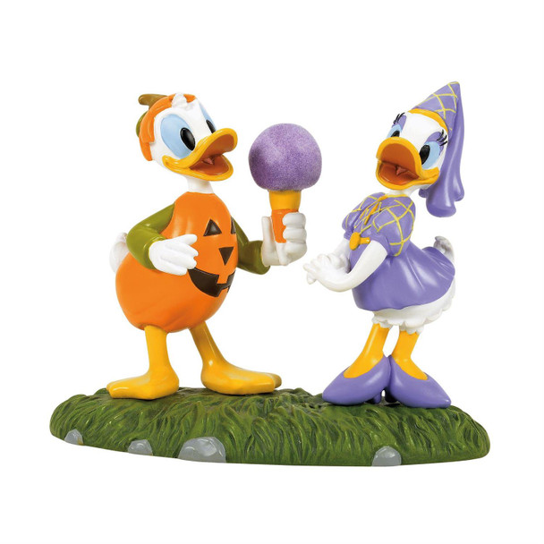 DISNEY - SWEETS FOR A SWEETIE M'LADY - 6015598