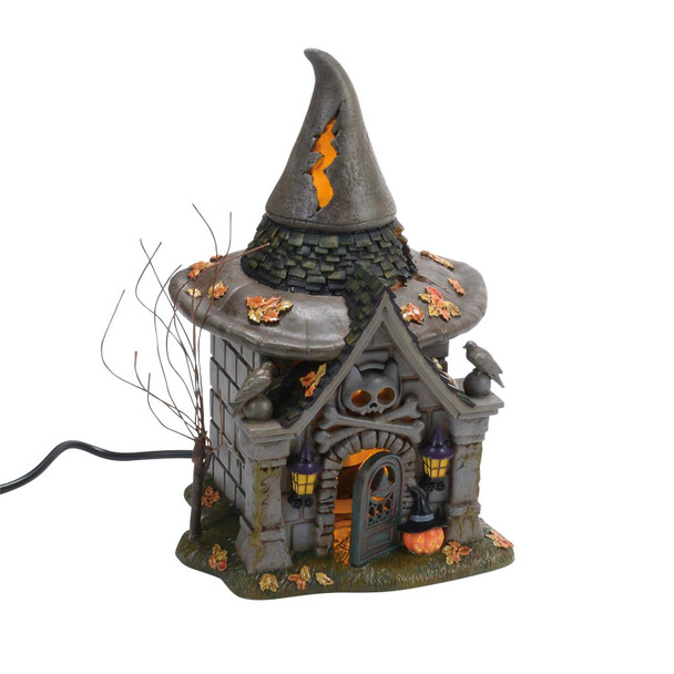 HALLOWEEN - 50TH CRYPT OF THE OLD HAG - 6018454