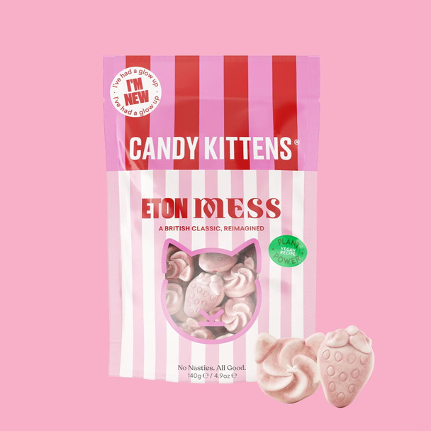 CANDY KITTENS ETON MESS GOURMET SWEETS - CK1000712