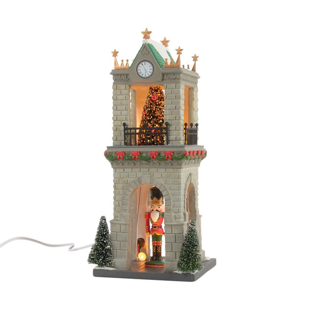CHRISTMAS IN THE CITY - SENTRY IN THE CITY - 6018465
