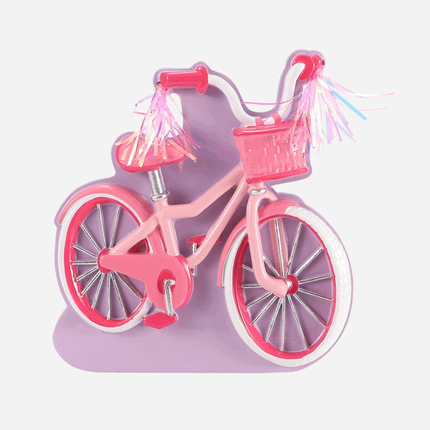 MY FIRST BIKE PINK - OR2940-P
