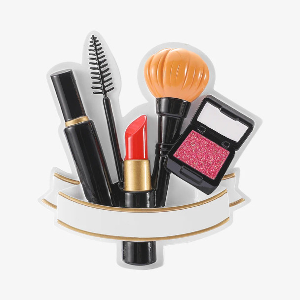 MAKEUP ARTIST KIT ORNAMENT- OR3144