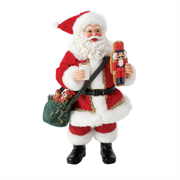 LIMITED EDITION NUTCRACKER SWEET - 6018271