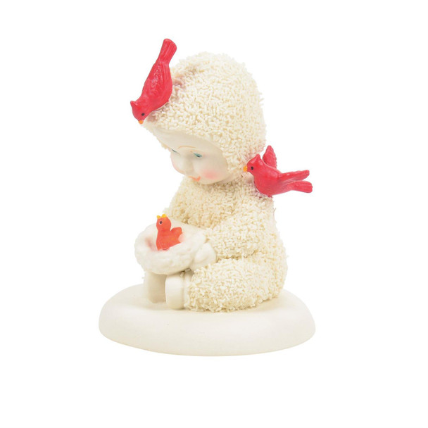 HATCHED IN TIME FOR CHRISTMAS - 6018110