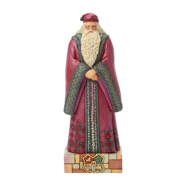 DUMBLEDORE - JIM SHORE - 6018662