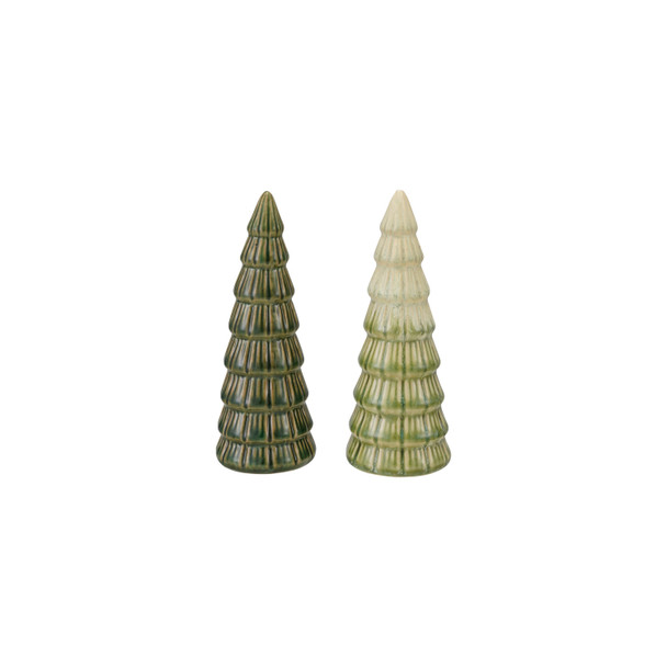 STONEWARE TREE - LARGE - XT1954A
