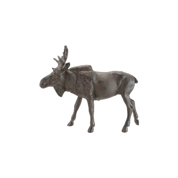 CAST IRON MOOSE - XT1967