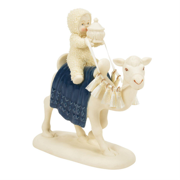 THE WISE CAMEL - 6018126