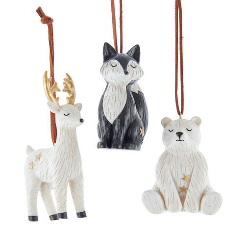 SCANDINAVIAN MINIMALIST ANIMAL - E1147