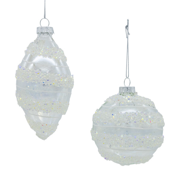 WHITE SWIVEL STRIPES - GG1137
