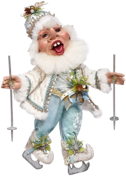 ELF CAPADES - MEDIUM - 51-64074