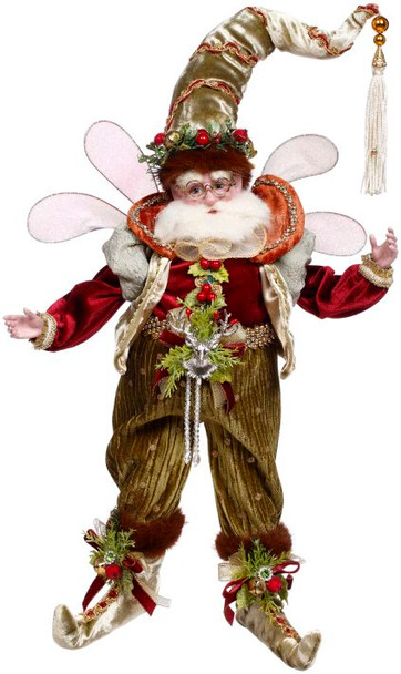 ENCHANTED FOREST FAIRY - MEDIUM - 51-64326