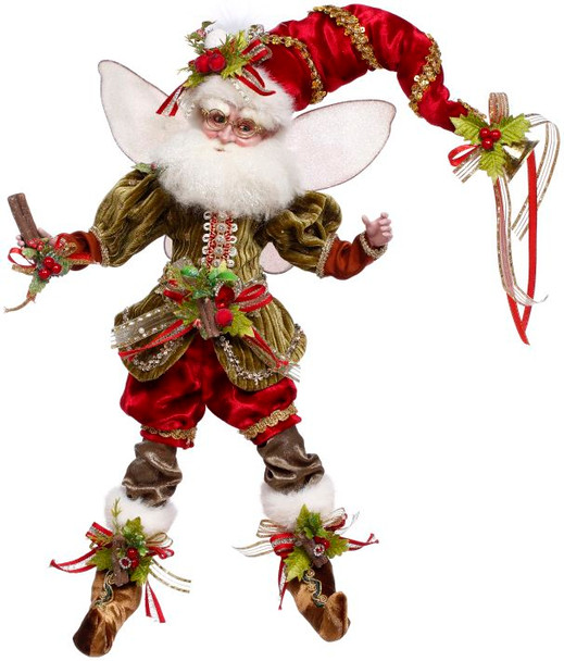SUGAR AND SPICE FAIRY - MEDIUM - 51-64396