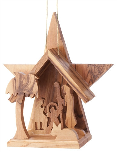 LARGE STAR GROTTO - E-04