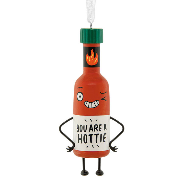 YOU ARE A HOTTIE - 1HGO3670