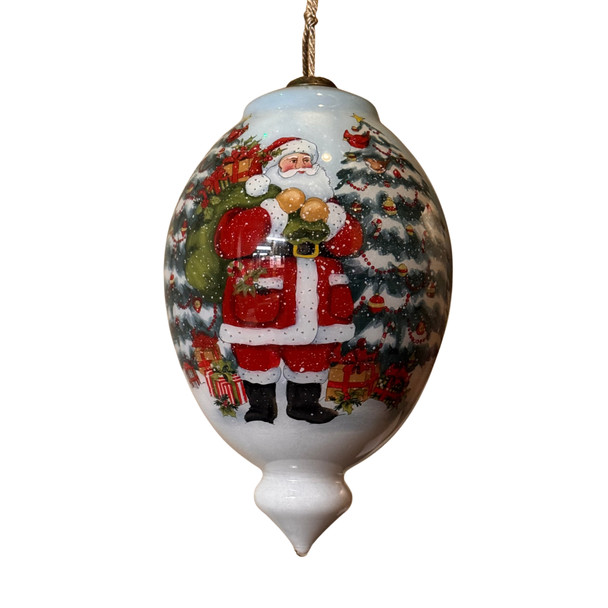 READY FOR CHRISTMAS - LIMITED EDITION SUSAN WINGET - 2611025