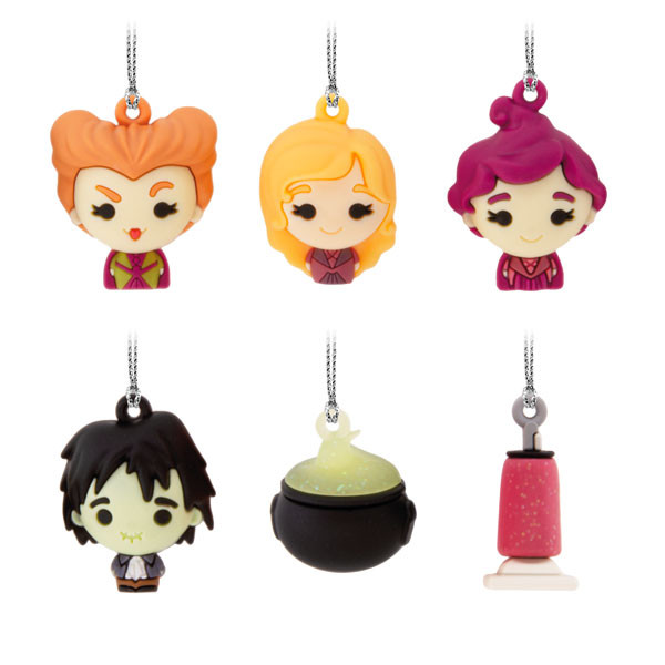 HOCUS POCUS MINI ORN SET - 3HCM4199 - 6196787
