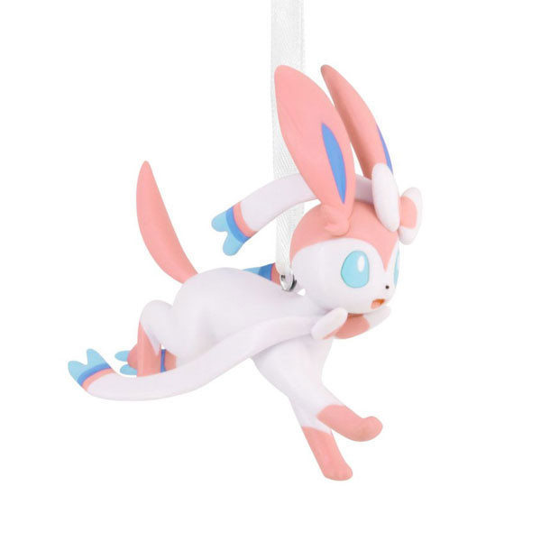 POKEMON SYLVEON - 3HCM4287 - 6181065