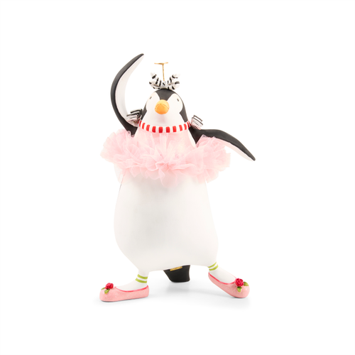 PATIENCE BREWSTER - MILLICENT PENGUIN FIGURE - 08-41274