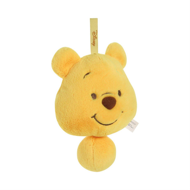 WINNIE THE POOH COMPACT MIRROR - 6017901