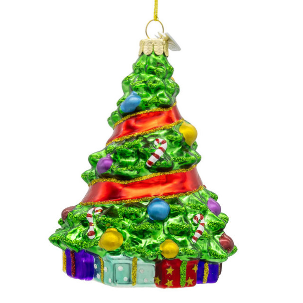 NOBLE GEMS - FIRST CHRISTMAS RETIRED - NBX0225