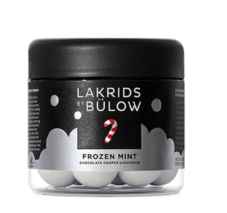 SMALL FROZEN MINT - 501503