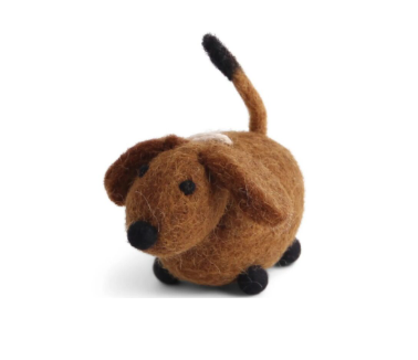 BROWN DOG - 13120