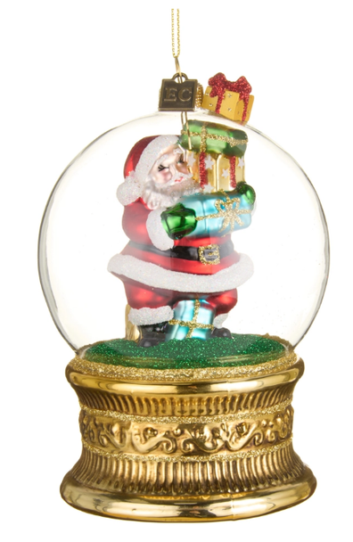 THE GIFT GIVER GLOBE - ERIC CORTINA - 4653230