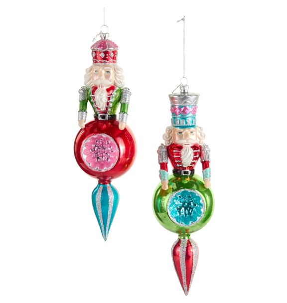 NUTCRACKER REFLECTOR - 4657714