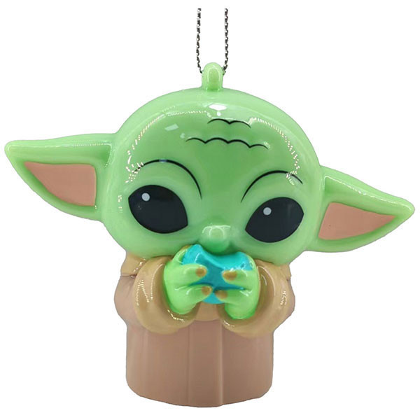 STAR WARS GROGU - 3HCM5677