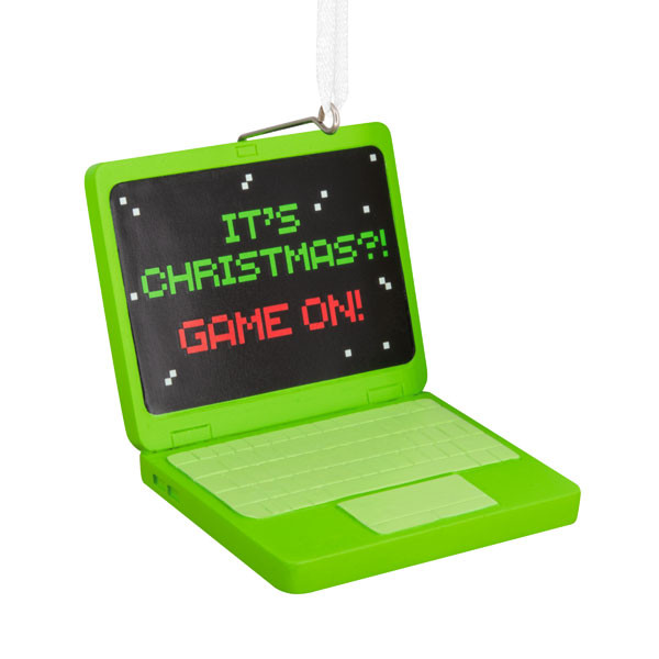 GAMING COMPUTER - 1HGO3616